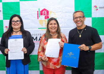 Prefeitura de Macapá e Sebrae Amapá fortalecem parceria para incentivar o empreendedorismo local