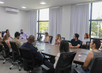 Prefeitura de Macapá define estratégias para o Desfile Cívico Municipal 2026