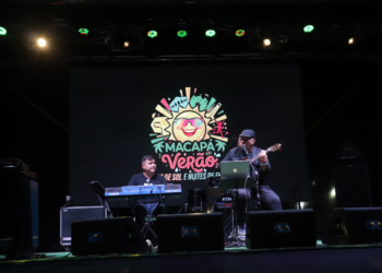 ÚLTIMO LUAU DA FAZENDINHA ENCERRA MACAPÁ VERÃO 2026 COM MÚSICA, CULTURA E GRANDE PARTICIPAÇÃO DO PÚBLICO