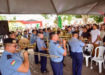 Prefeitura de Macapá divulga resultado preliminar de concurso para Guarda Civil Municipal – Músico