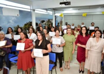 PREFEITURA DE MACAPÁ EMPOSSA NOVOS CONSELHEIROS DO CMAS PARA O BIÊNIO 2026-2028