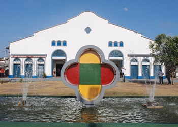PREFEITURA DE MACAPÁ CELEBRA 73 ANOS DO MERCADO CENTRAL COM MÚSICA, CULTURA E HISTÓRIAS